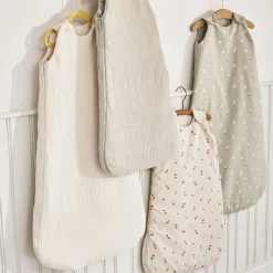 Wind sovepose TOG 2,5 vinter, pure nature