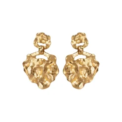 Windy Large øreringe