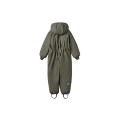 Wintersuit Ludo, winter forrest