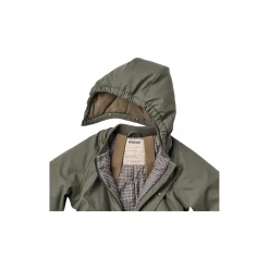 Wintersuit Ludo, winter forrest