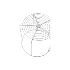 Wire Stool VP11, steel