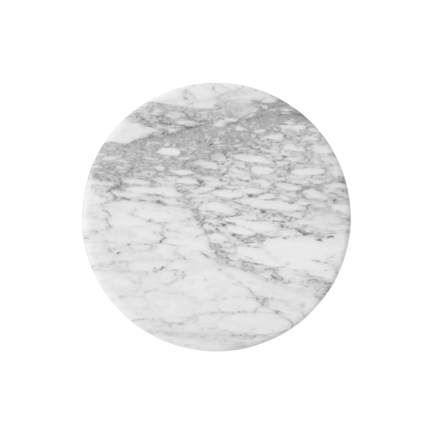 Wire VP11 Top, bianco carrara