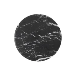 Wire VP11 Top, nero marquina