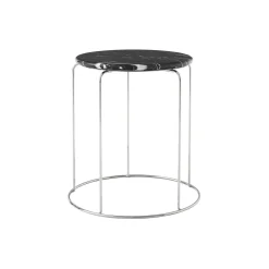 Wire VP11 Top, nero marquina