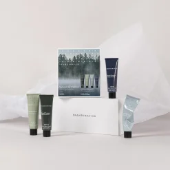 WOOD & WATER Mini Handcream Giftset