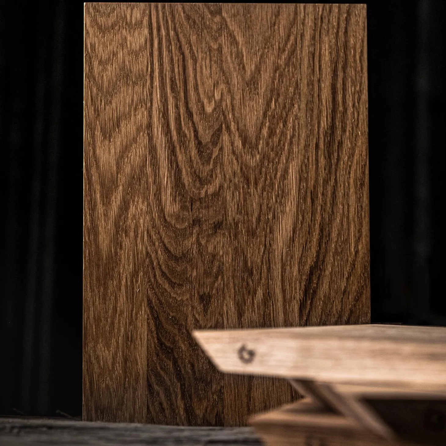 Wood Balm - Træpleje