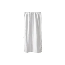 Wood co-sleeper sengehimmel, hvid