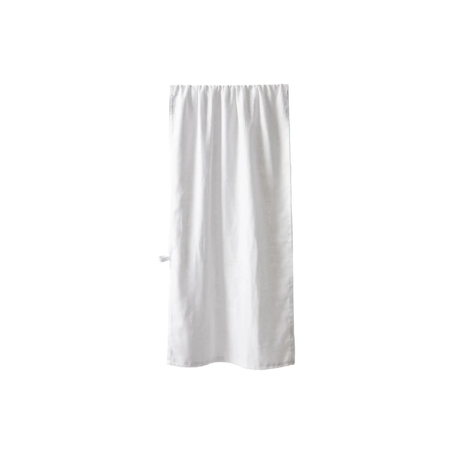 Wood co-sleeper sengehimmel, hvid