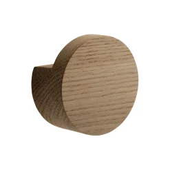 Wood Knot Big, oiled