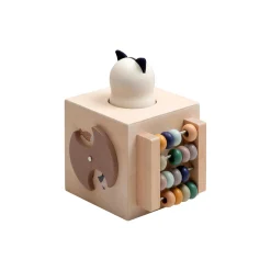 Woodland aktivitetsfirkant