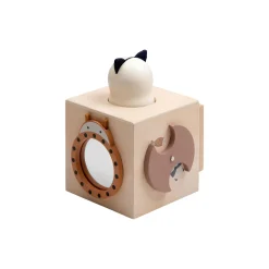 Woodland aktivitetsfirkant