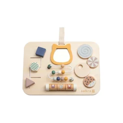 Woodland aktivitetspanel