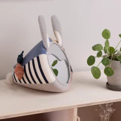 Woodland aktivitetsspejl, multi colour