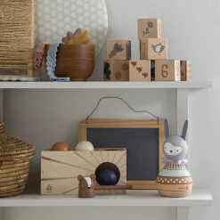 Woodland hammerbræt