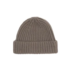 Woody Beanie, brown