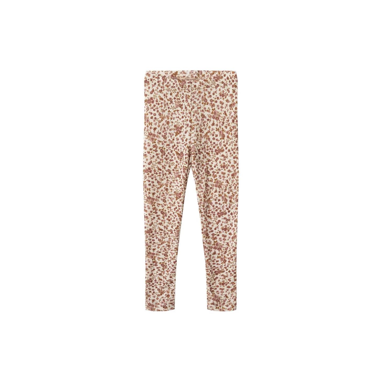 Wool Leggings Agi, 2475 rose flowers