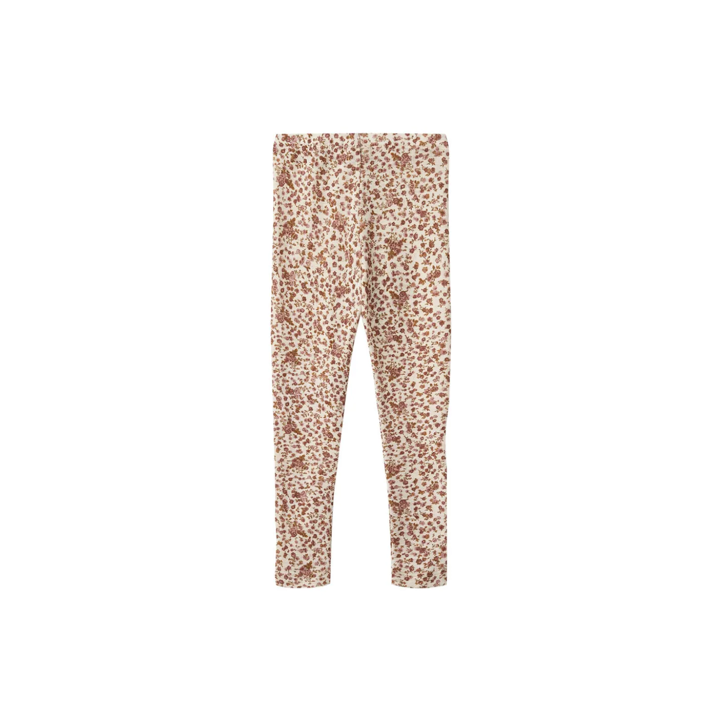 Wool Leggings Agi, 2475 rose flowers