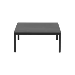 Workshop Coffee Table, black