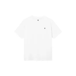 WWAce T-shirt, bright white