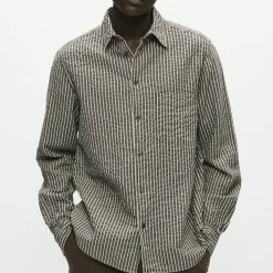 WWAdrian Shirt, delicioso stripe