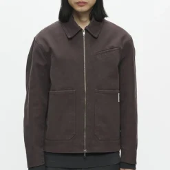 WWBo Jacket, delicioso