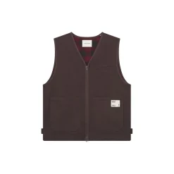 WWBo Vest, delicioso