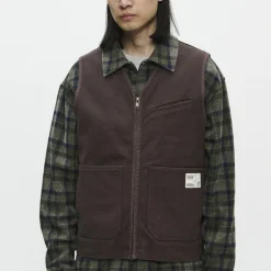 WWBo Vest, delicioso