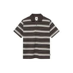 WWColton Polo, delicioso stripe