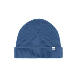 WWEddie Beanie, bluefin