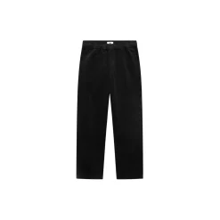 WWLax Trousers, black sand