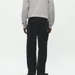 WWLax Trousers, black sand