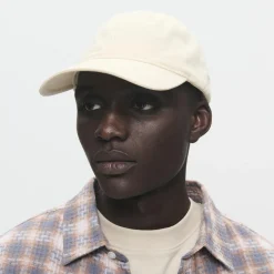 WWLow Profile Cap, vanilla ice