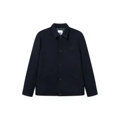 WWOtis Jacket, salute