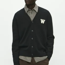 WWTay Cardigan, black