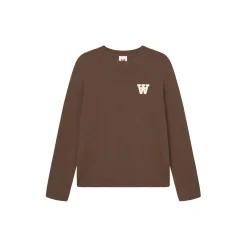 WWTay L Pullover, desert palm