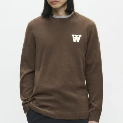 WWTay L Pullover, desert palm