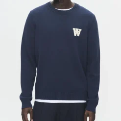 WWTay Pullover, salute