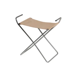 XSIT 901 taburet, natur