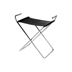 XSIT 901 taburet, sort