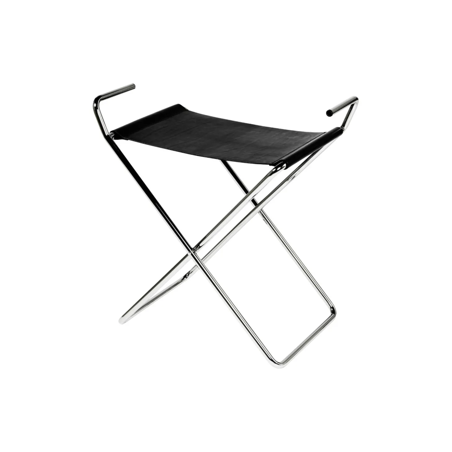 XSIT 901 taburet, sort