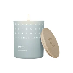 ØY Scented Candle