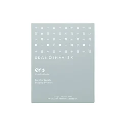 ØY Scented Candle