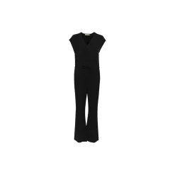 YafaIW Jumpsuit, black