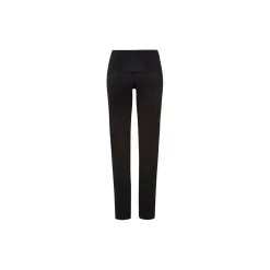 Yoga Long Pants, black