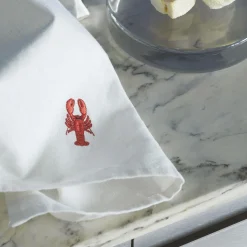 Yummy viskestykke, lobster