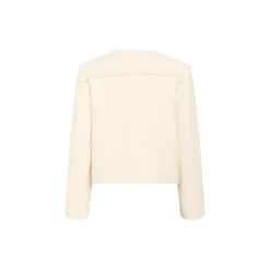 YuttaIW Jacket, whisper white