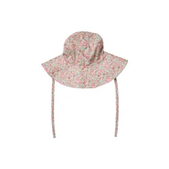 Yvonne Hat Baby, pink betsy