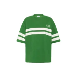 ZalinaSZ SS Sweatshirt, abundant green