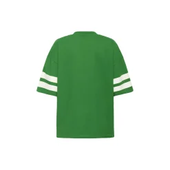 ZalinaSZ SS Sweatshirt, abundant green