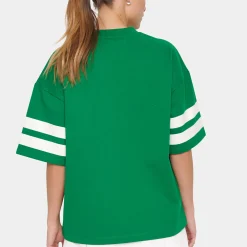 ZalinaSZ SS Sweatshirt, abundant green
